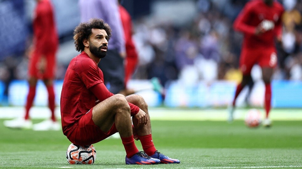 ليفربول يحدد البديل تحسبا لرحيل صلاح