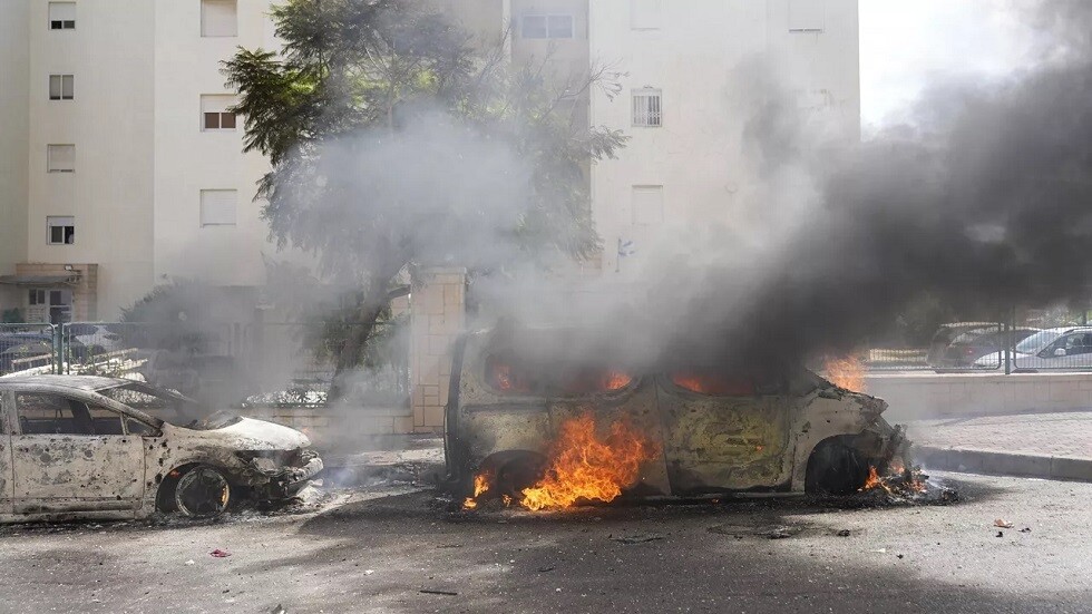 الولايات المتحدة حول زيارة بايدن لإسرائيل: لا توجد زيارات مخطط لها يمكن الإعلان عنها الآن