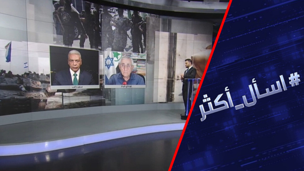 هل إسرائيل قادرة على خوض حرب طويلة الأمد مع فصائل غزة وجبهات أخرى؟
