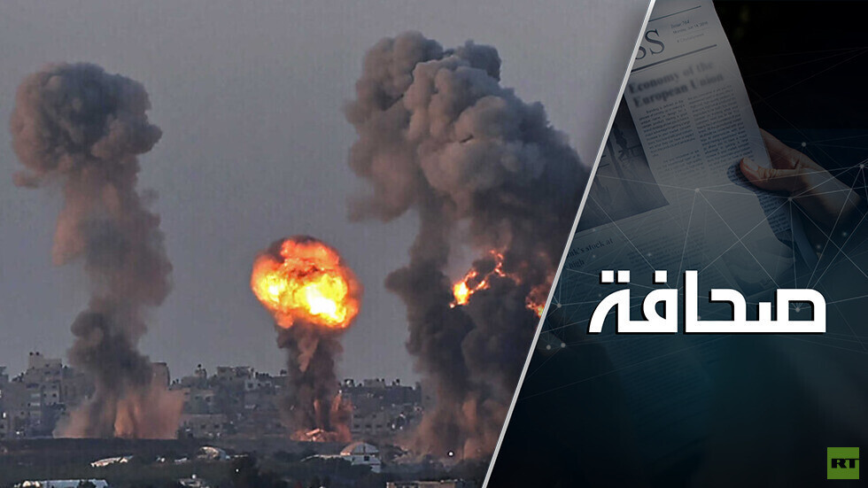 إسرائيل تحشد قوات قياسية ومليون فلسطيني فروا إلى الجنوب: لماذا قد يفشل غزو غزة؟