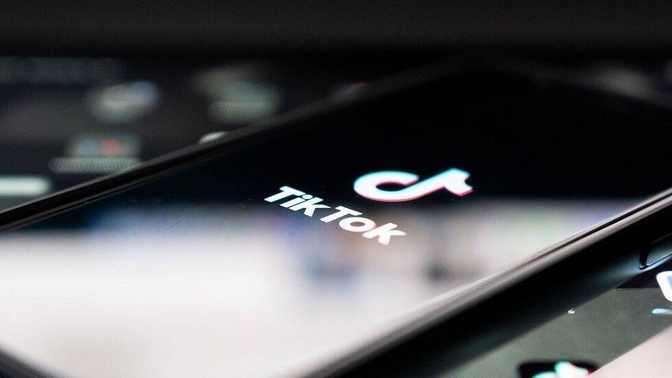 "TikTok" تحذف أكثر من 500 ألف مقطع فيديو يتعلق بالصراع الفلسطيني الإسرائيلي