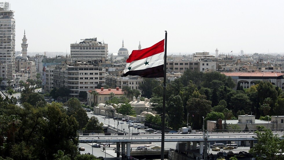 مراسلتنا: دوي انفجارات في دمشق