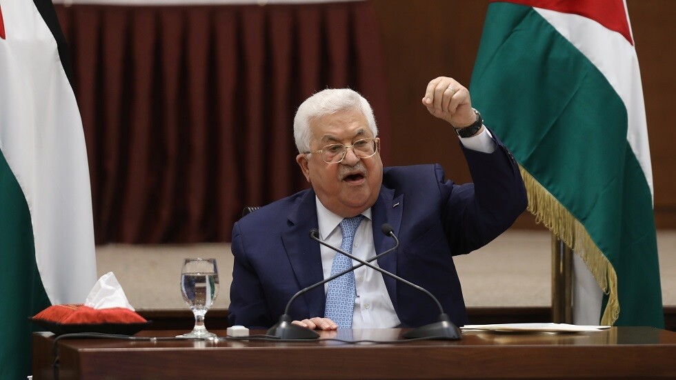 حسين الشيخ يعلن عودة الرئيس الفلسطيني إلى رام الله الليلة دون حضور القمة الرباعية مع بايدن