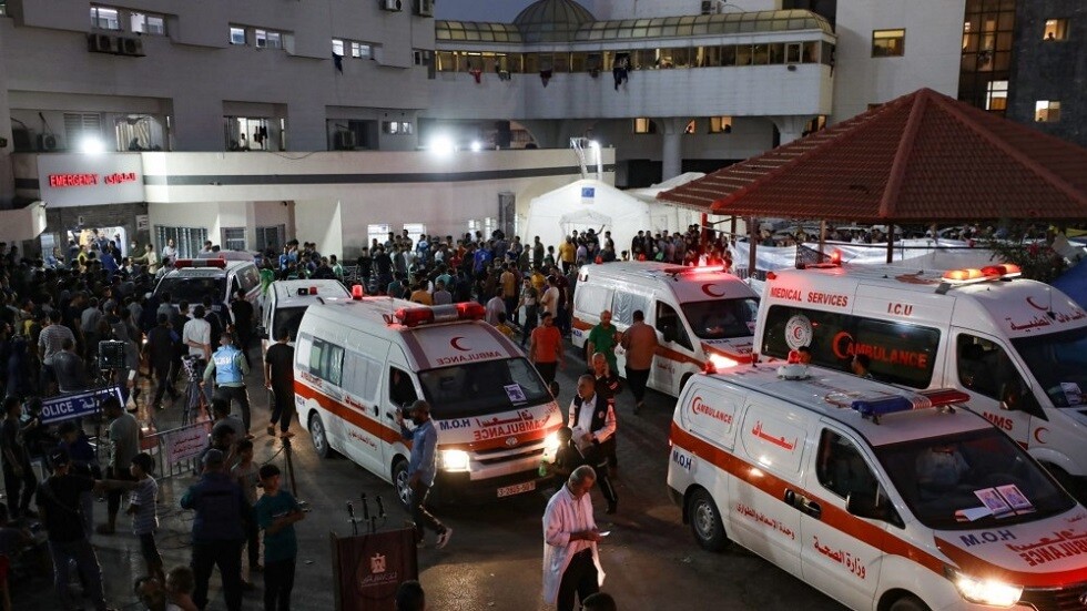 رئيس الوزراء الفلسطيني يحمل الأمم المتحدة والدول المساندة لإسرائيل كامل المسؤولية عن مجزرة المعمداني