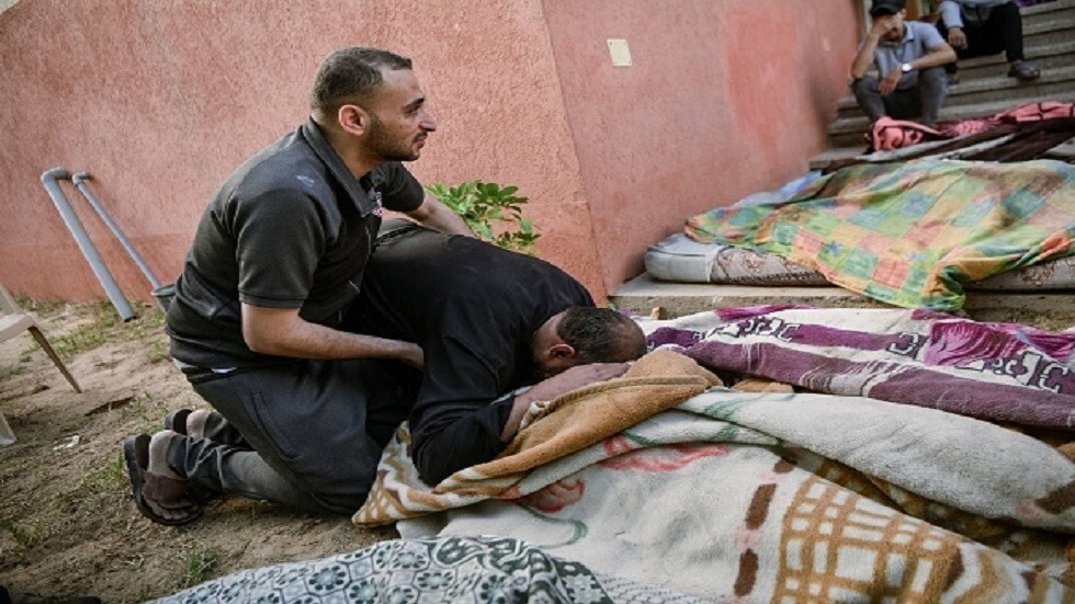 "كل دقيقة غارة".. إسرائيل تشن الآن هجوما كبيرا على قطاع غزة ومئات القتلى والجرحى منذ ساعات الصباح