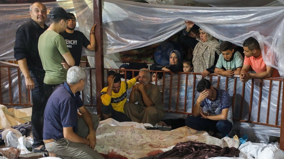 رئيسة حزب الخير القومي التركي: نتنياهو هتلر العصر الحديث