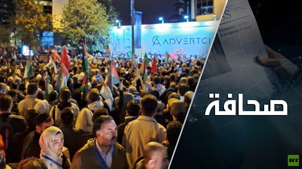 أنقرة تريد بناء مستقبل فلسطين وفق نموذجها