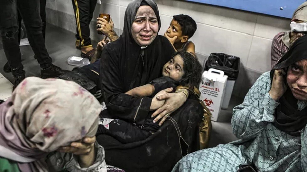 أهوال "غزة" تتقزم.. كيف تحول الهجوم الصاروخي إلى مجرد "انفجار" بلا هوية