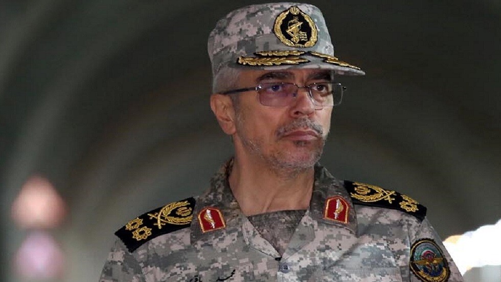 طهران تنبه إلى احتمال دخول 