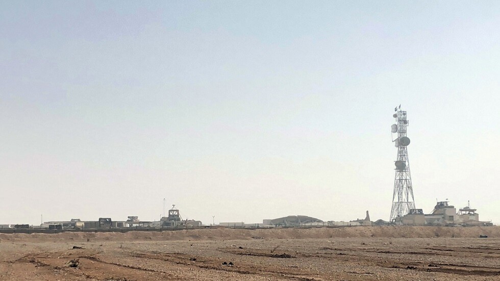 مصدر أمريكي يعترف بـ