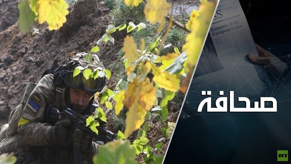 جنود بلا حظ: ألفا مرتزق أجنبي يحاربون إلى جانب أوكرانيا