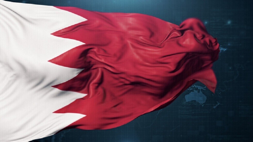 ملك البحرين في لقاء مع وفد روسي يشيد بعمق العلاقات الثنائية بين الدولتين
