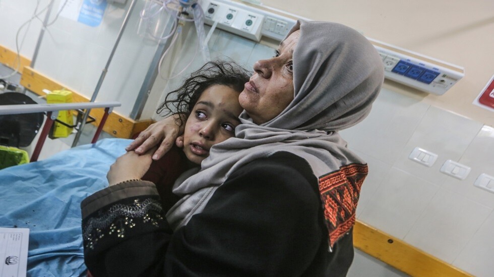 "وفا": مقتل 29 فلسطينيا في غارات إسرائيلية على مناطق متفرقة من قطاع غزة
