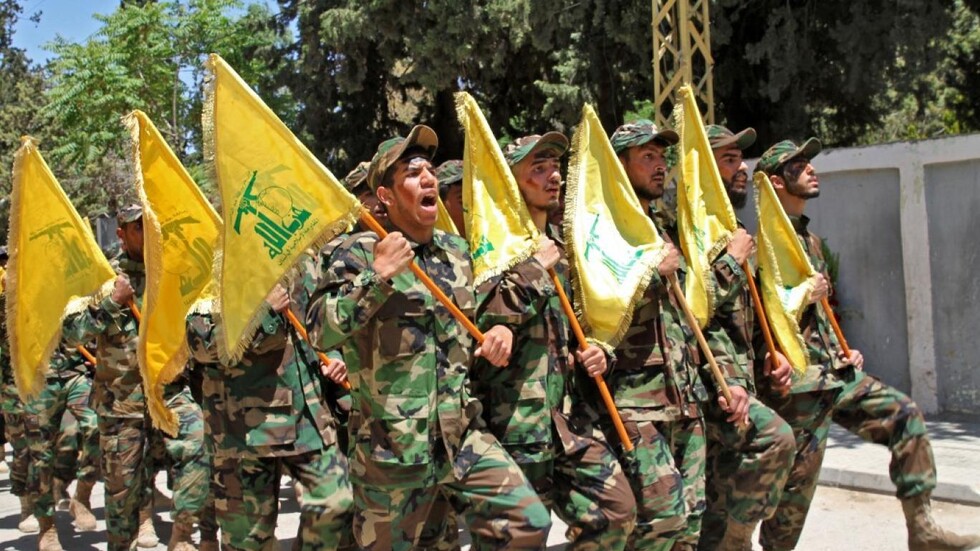 الجيش الإسرائيلي: حزب الله "يجر لبنان إلى حرب"