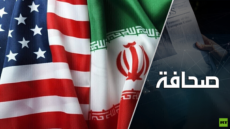 الولايات المتحدة ستتخلى عن أوكرانيا إذا تدخّلت إيران