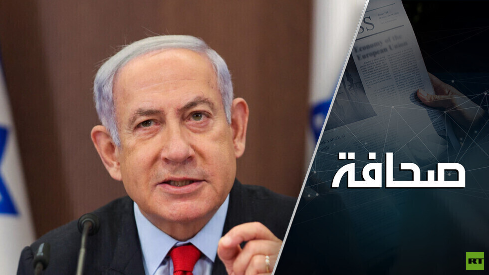 نتنياهو يريد الاختباء وراء ظهر الجيش والمخابرات