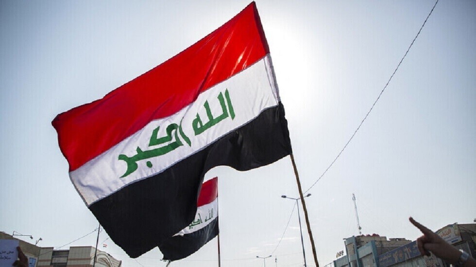 "النجباء" ترد على بيان الحكومة العراقية بشأن الهجمات ضد القواعد العسكرية الأمريكية