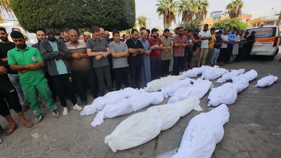 الصحة الفلسطينية: مقتل 5300 فلسطيني وإصابة 18 ألفا آخرين منذ بدء الحرب في غزة