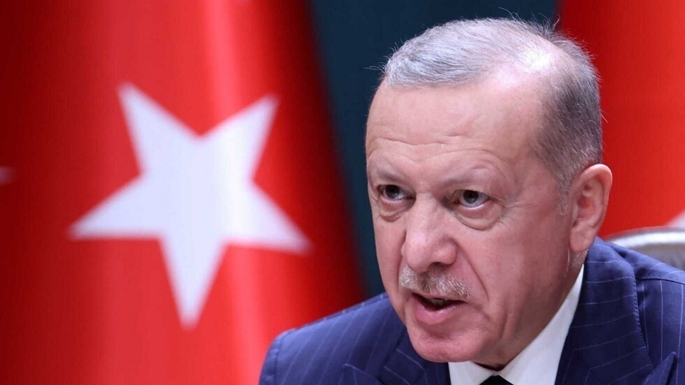أردوغان: مجلس الأمن الدولي فاقم الأزمة في قطاع غزة