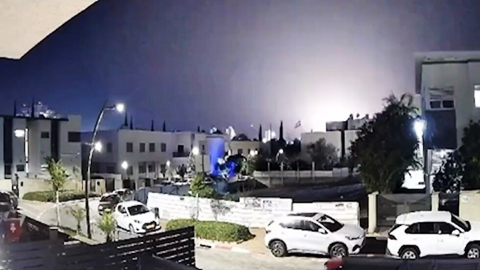 "سرايا القدس": قصفنا تل أبيب برشقة صاروخية ردا على استهداف إسرائيل للمدنيين في قطاع غزة