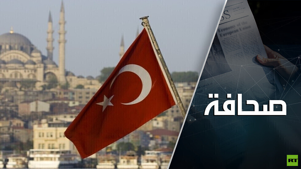 تركيا تسعى إلى لعب دور الضامن بين فلسطين وإسرائيل