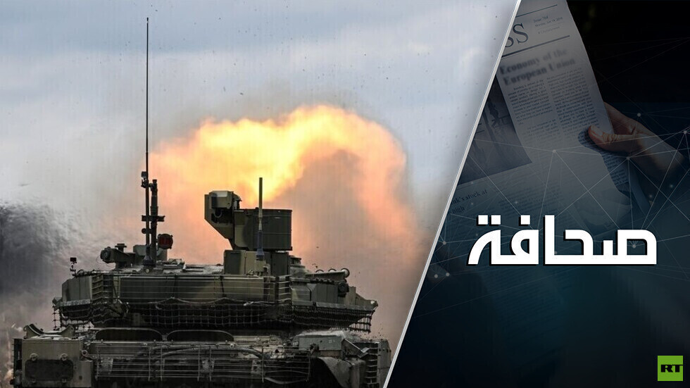 الجنرال أوحال.. في الشتاء ستتغير أدوار روسيا وأوكرانيا على الجبهة بشكل كبير