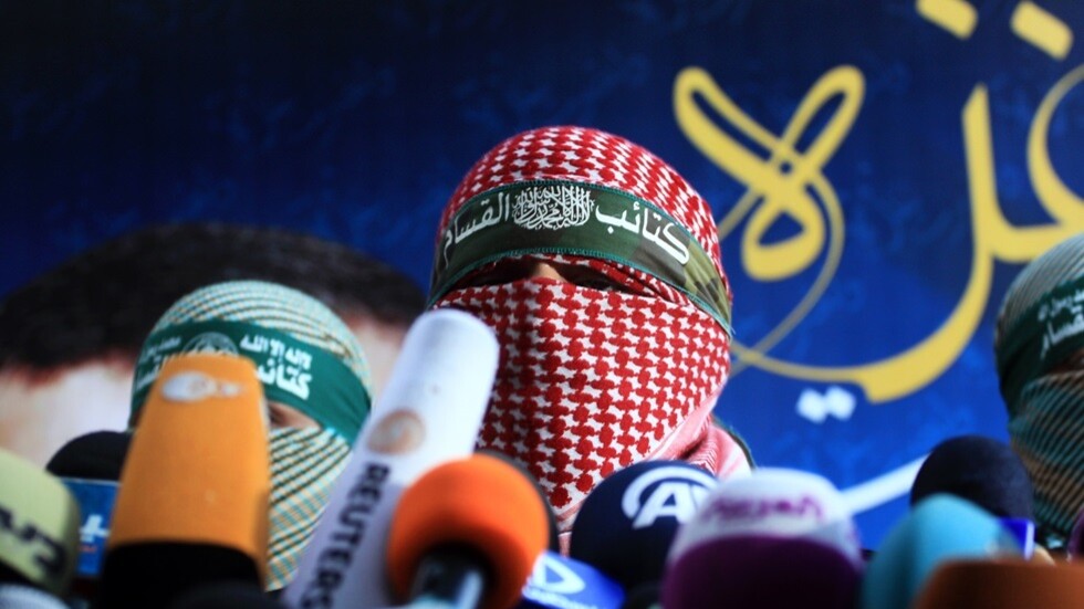 أبو عبيدة: ثمن العدد الكبير من الأسرى الإسرائيليين هو تبييض كافة السجون من كافة الأسرى الفلسطينيين