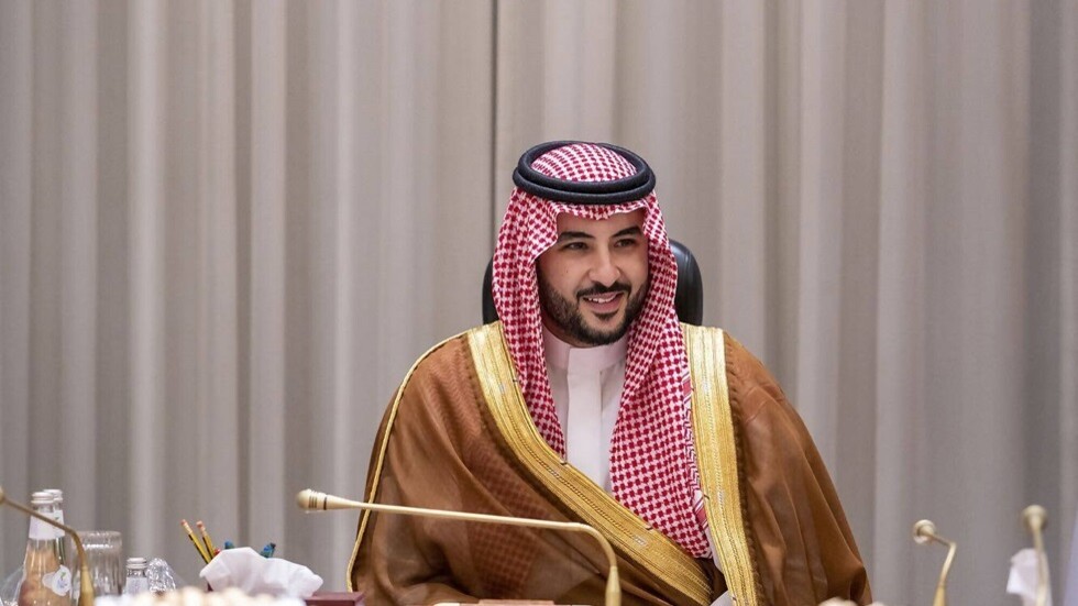 "أكسيوس": زيارة متوقعة لوزير الدفاع السعودي إلى واشنطن يوم الاثنين