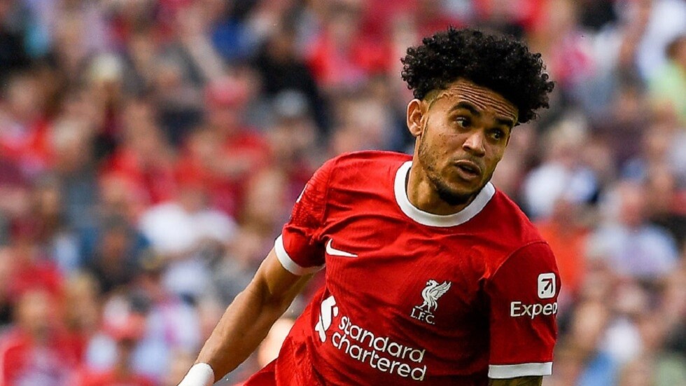 اختطاف والدي لاعب ليفربول لويس دياز في كولومبيا