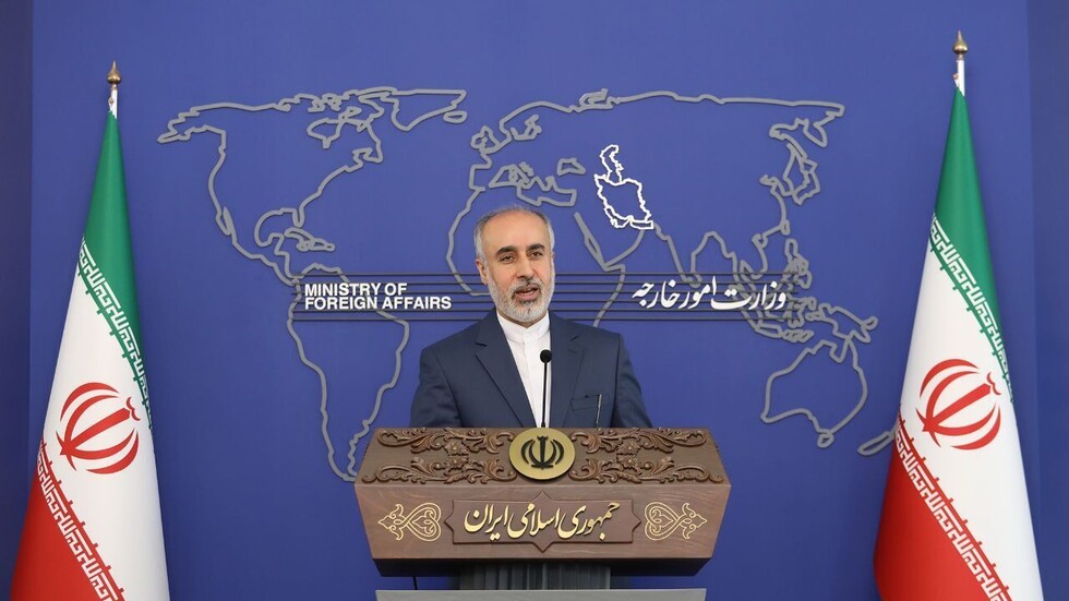 كنعاني: دول طلبت من إيران التوسط في الإفراج عن الأسرى لدى "حماس"