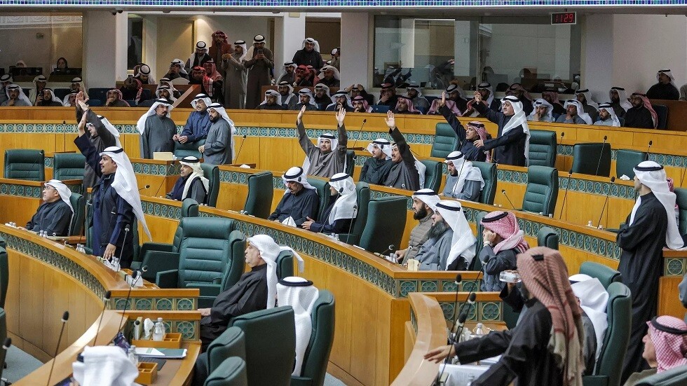 "حماس" تثمن موقف الكويت بملاحقة نتنياهو وقادة إسرائيل كـ "مجرمي حرب"