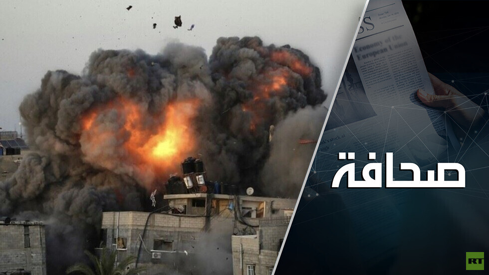فلسطين تصدع رأس مكتب التحقيقات الفدرالي