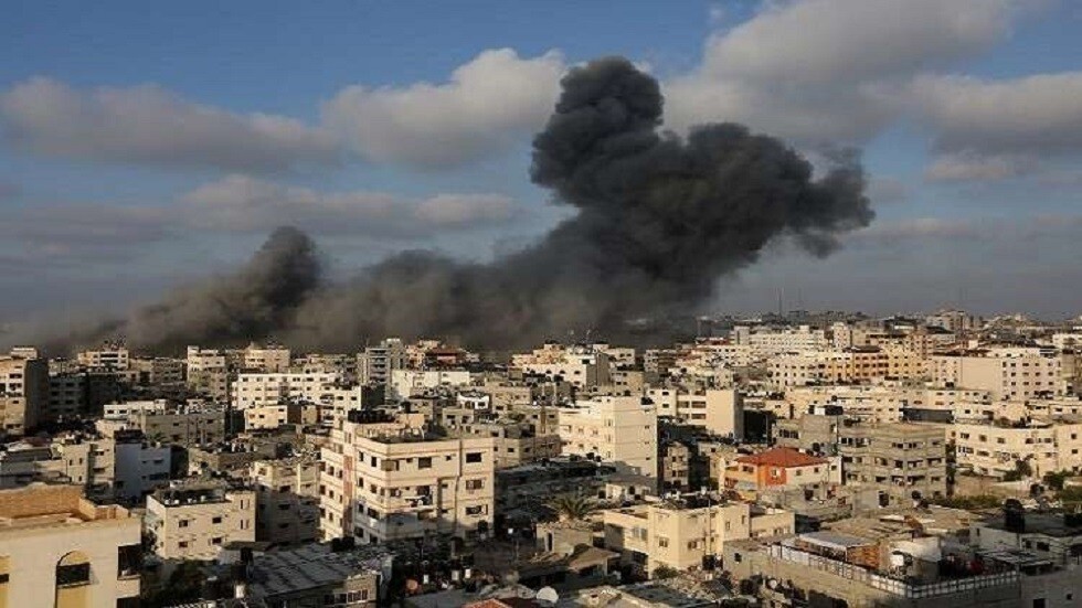 "سرايا القدس": أوقعنا قوة إسرائيلية راجلة في كمين محكم قرب فندق المشتل شمالي غربي غزة