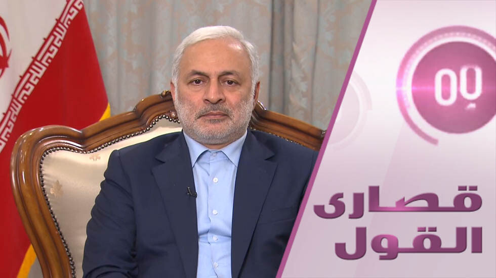 ماذا طلبت واشنطن من طهران بشأن غزة؟
