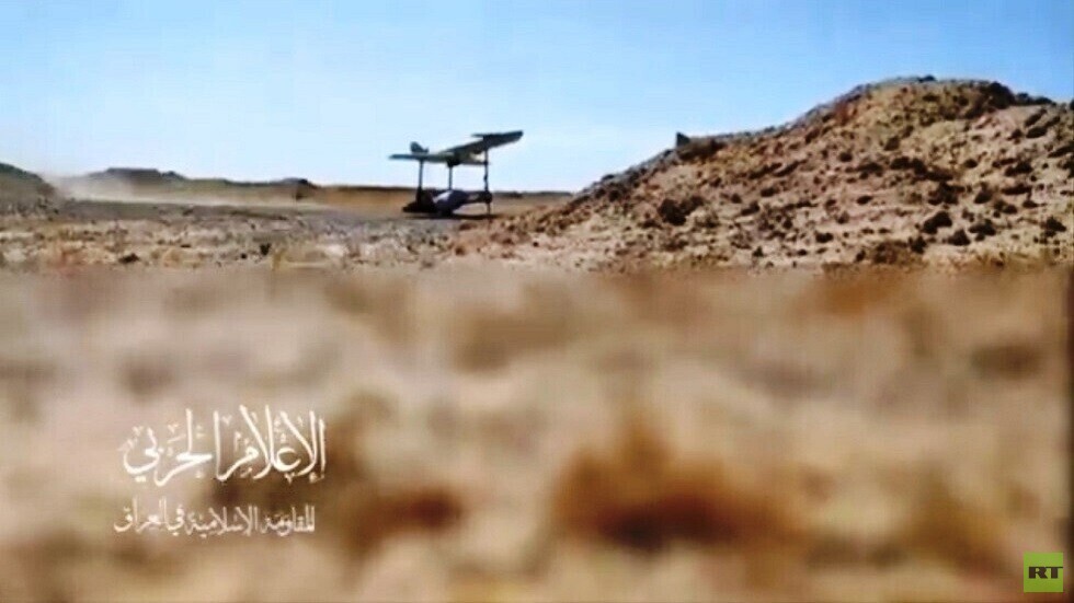 فصائل عراقية تعلن استهداف مدينة إيلات الإسرائيلية
