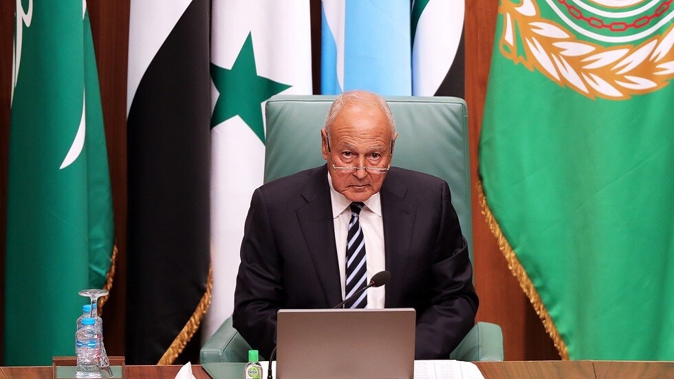 أبو الغيط: الجامعة العربية لم تناقش مع روسيا موعد انعقاد "قمة مراكش"
