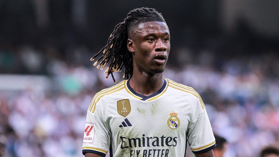 ريال مدريد يقدم هدية 