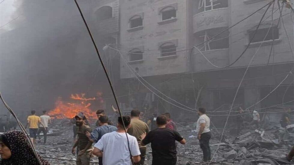 حزب العدالة والتنمية التركي: لا فرق بين عقلية نتنياهو و"داعش"