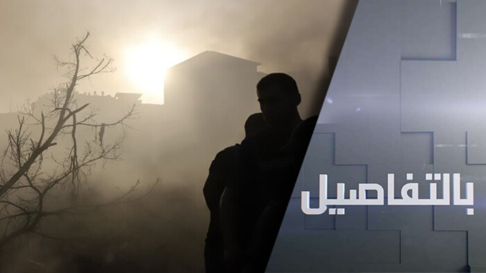 بعد تهديد غزة بالنووي.. روسيا تتساءل عن سلاح إسرائيل النووي