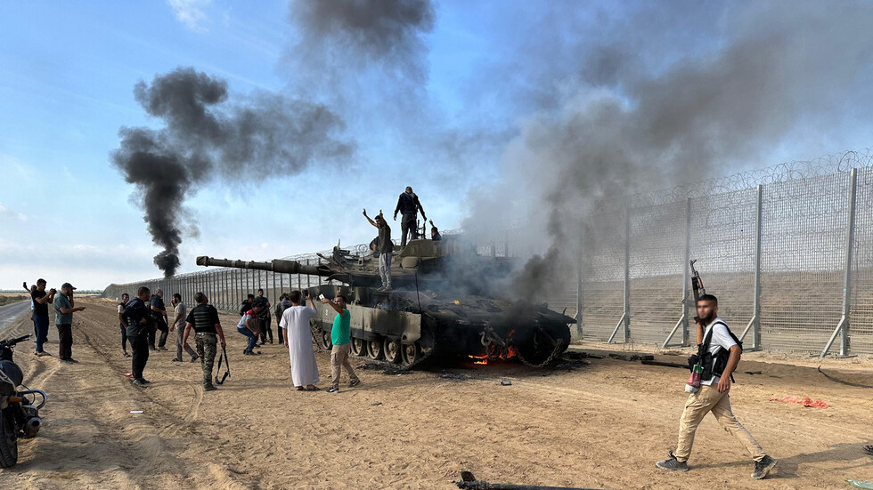 "حماس": كلما تقدم الجيش الإسرائيلي في غزة زادت خسائره وعدد قتلاه