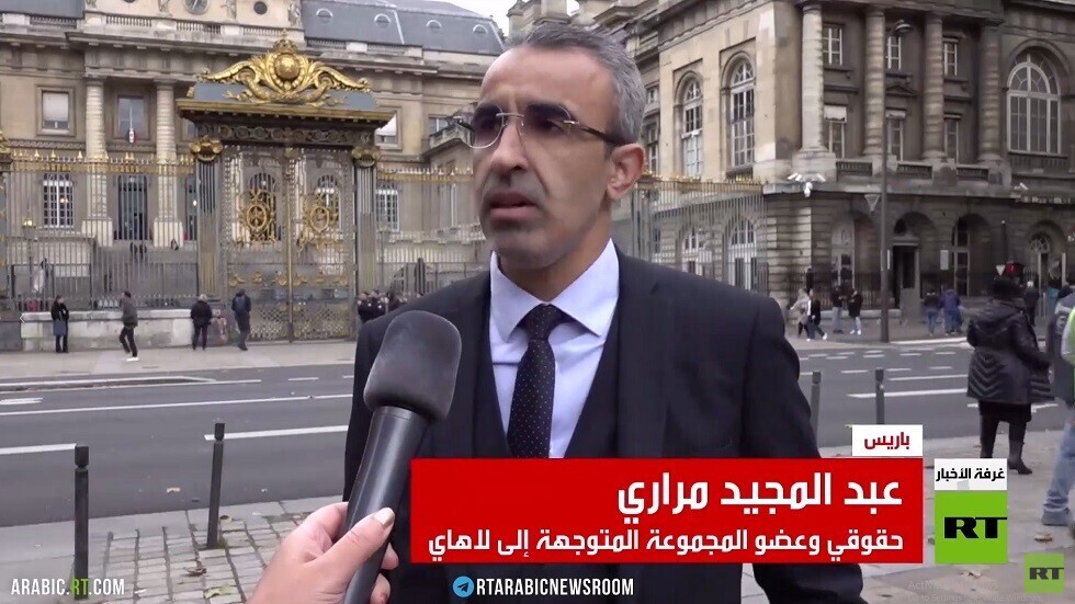 فرنسا.. مؤتمر إنساني لغزة مع تواصل القصف
