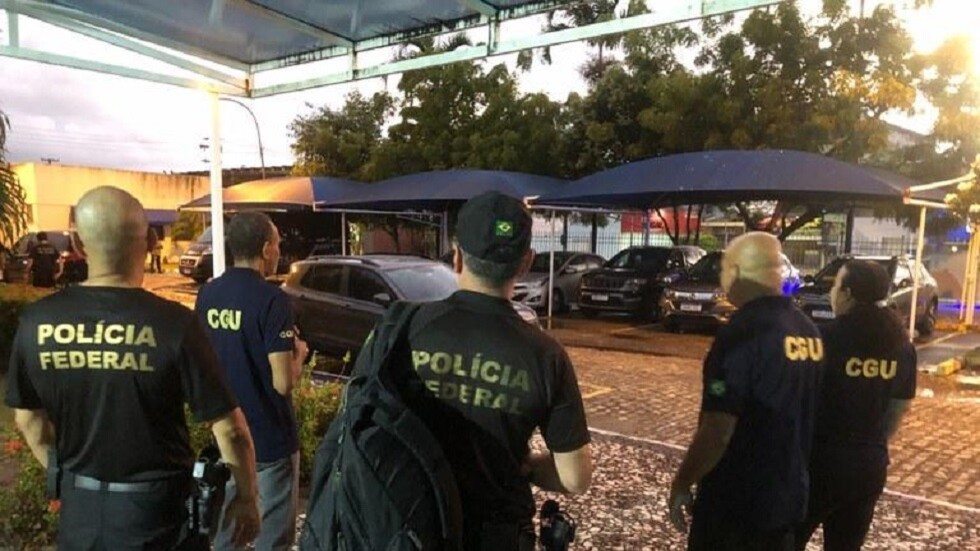 الموساد اتهم حزب الله بتدبيرها.. البرازيل توقف شخصين بشبهة تحضير "هجمات إرهابية"