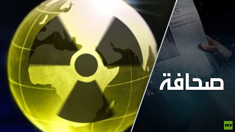 أوكرانيا تحولت إلى انتحارية بموافقة ضمنية من أوروبا