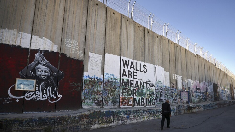 الخارجية الفلسطينية: الحرب في غزة تتزامن مع تهجير صامت في الضفة