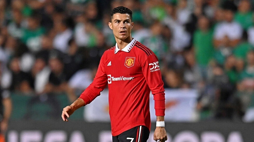 لا أحتاج لرونالدو.. بيرس مورغان يسخر من هزيمة مانشستر يونايتد