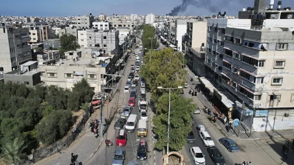 البيت الأبيض يقول إن الجيش الإسرائيلي سيوقف القتال لمدة 4 ساعات يوميا في شمال غزة لخروج المدنييين