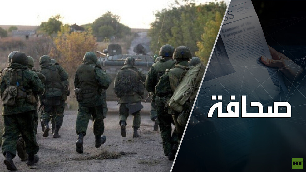 في أوكرانيا يشكّلون كتائب نسائية بسبب خسائر الجيش الكبيرة