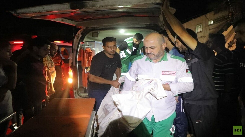 "هآرتس": الجيش الإسرائيلي أبلغ مدير مستشفى الشفاء في غزة بضرورة إجلاء المرضى