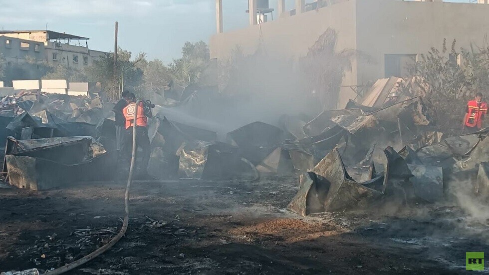 بيان القمة العربية الإسلامية يحدد شرطا مهما للسلام مع إسرائيل.. فما هو؟