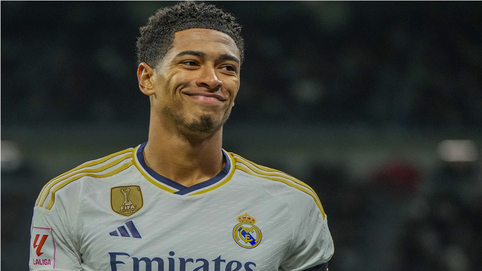 بيلينغهام ينسحب من تشكيلة إنجلترا لخوض تصفيات "يورو 2024"